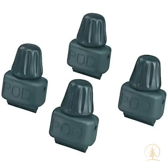 LED Keeper LED Christmas Light Repair Pods 4 Pods - Christmas Light Installation Accessories