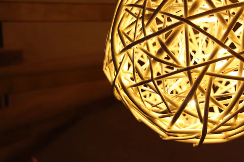 Creative Uses for Your LED Christmas Lights