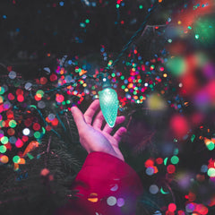 How To Transition to LED Christmas Lights