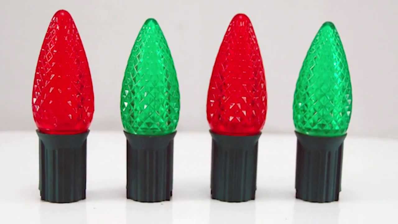 Watch: Clips, TuffClips Flex Clip C7 and C9 Christmas Light Clips - The Christma... - Tutorial from The Christmas Light Emporium