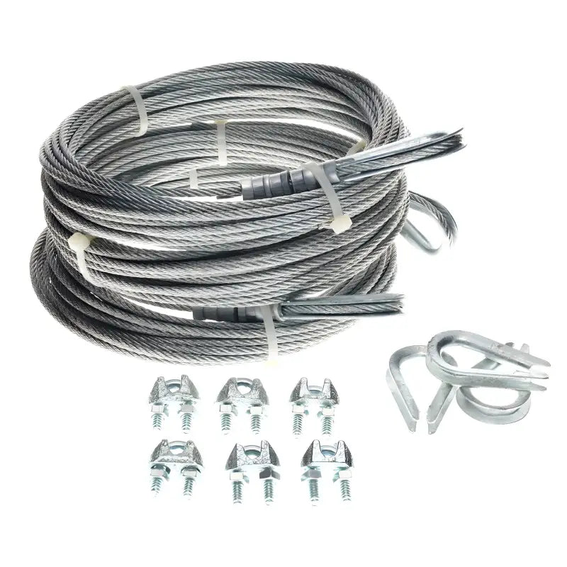 Mega Tree Kit (up to 20 feet tall) – The Christmas Light Emporium