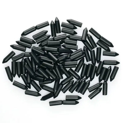 Multi Use Blackout Caps Pack of ~100 Christmas Light Installation Accessories
