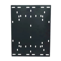 Multi Enclosure / Controller Mounting Plate