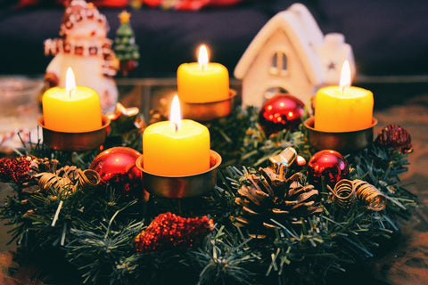 Interesting Things You Never Knew About Your Christmas Decorations Part Two