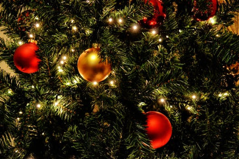Interesting Things You Never Knew About Your Christmas Decorations Part Two
