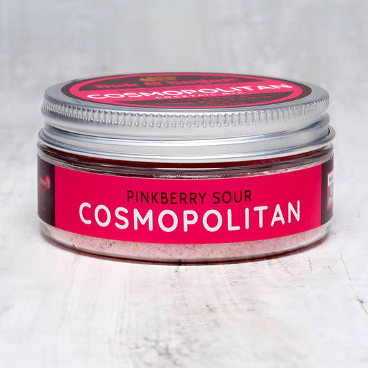Pinkberry Sour Cosmopolitan Cocktail Drink Mix - Gift Item