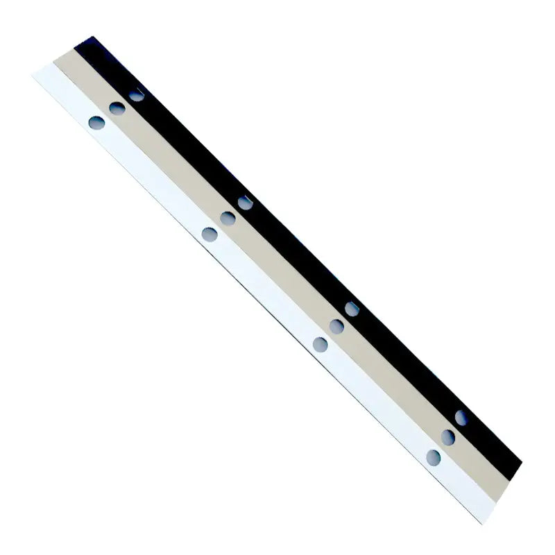 Powder Coated Aluminum Track for OPL Permanent Eave Lighting System (32ft)