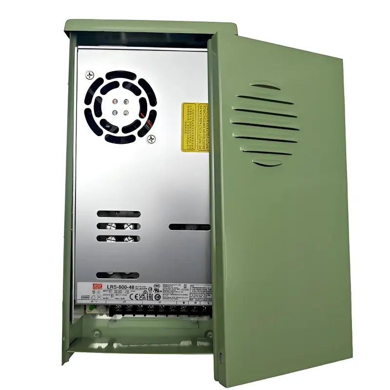 Power Injection Kit for OPL Permanent Eave Lighting System