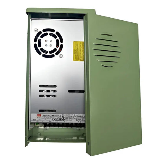 Power Injection Kit for OPL Permanent Eave Lighting System