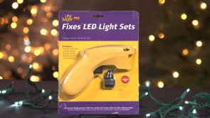 LED Keeper PRO, LED Christmas Light String Repair Tool