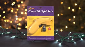 LED Keeper PRO, LED Christmas Light String Repair Tool