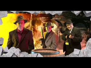 Virtual Gangsters, Projection Effect, Digital Download