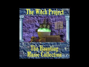 Haunting Music, The Witch Project Halloween Music and Sound Effects