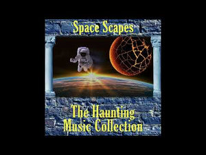 Haunting Music, Space Scapes Halloween Music and Sound Effects