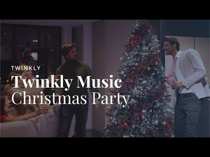 Twinkly Music - Make Your Twinkly RGB Lights Dance to Music Automatically!