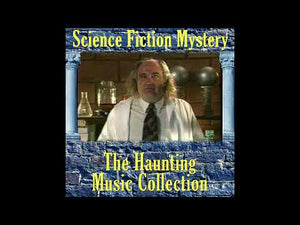 Haunting Music, Science Fiction Mystery Halloween Music and Sound Effects