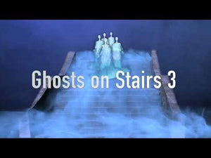 Skeleton Ghost Clones, Projection Effect, Digital Download