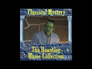 Haunting Music, Classical Mystery Halloween Music and Sound Effects
