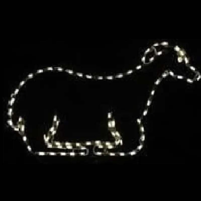 Sheep Sitting - Wireframes Displays and Yard Art
