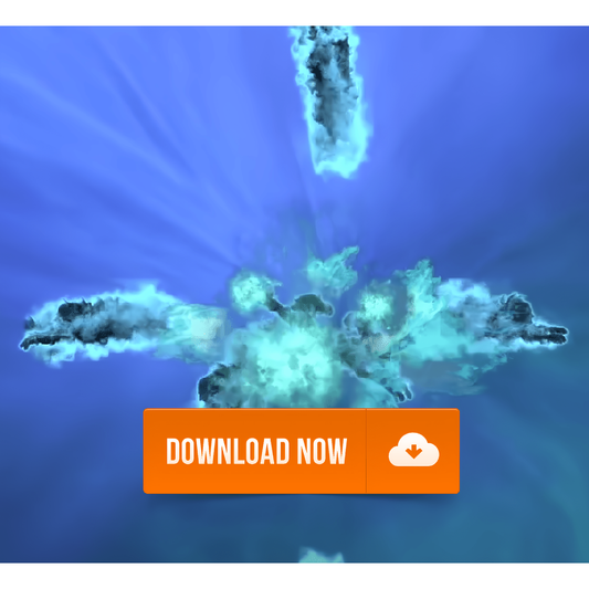 Smoking Ghosts Projection Effect Digital Download - Digital Decorations and Projection Effects