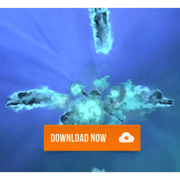 Smoking Ghosts, Projection Effect, Digital Download