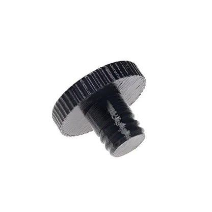 Socket Stuffer Screw In Socket Covers Seals for Empty C7 Sockets Black Pack of 25 - Christmas Light Installation