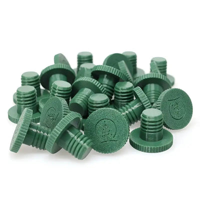 Seal Empty Sockets