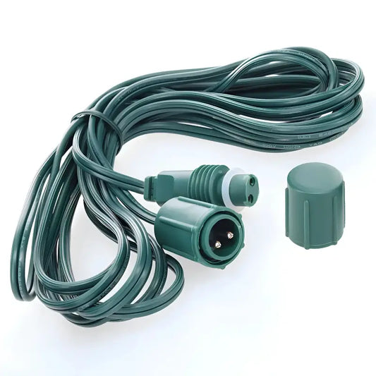 Spacer/Extensions for Commercial Co Axial LED Strings 12ft Christmas Lights