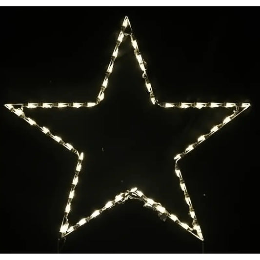 Star Basic - Wireframes Displays and Yard Art