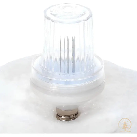 SuperSpark C9 Strobe Light Cool White LED - Christmas Lights