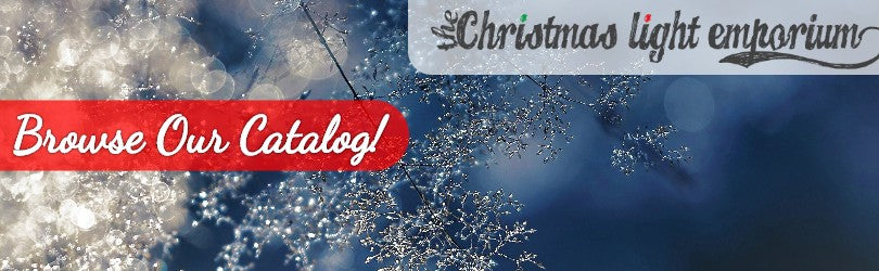 4 Reasons to Use LED Christmas Lights