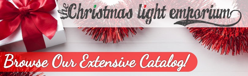 LED Christmas Light FAQs
