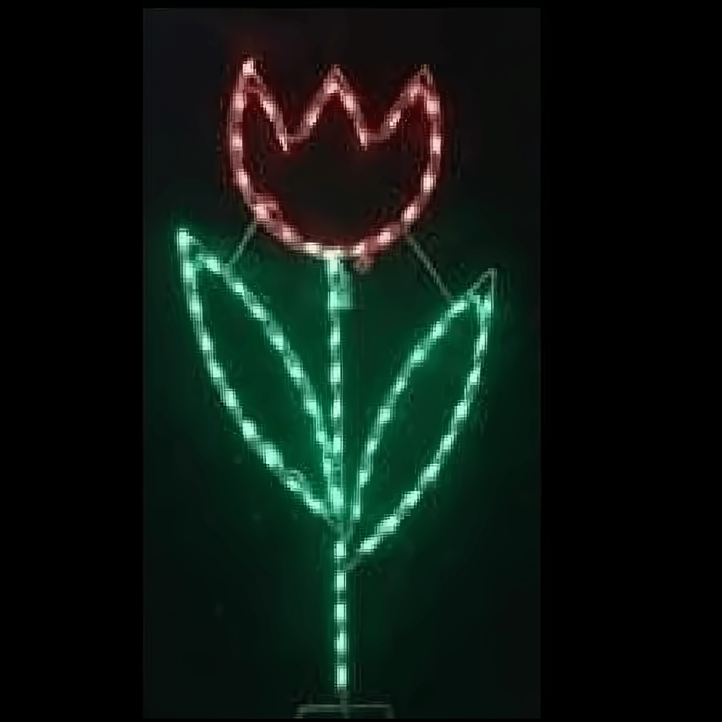 TULIP,Large - The Christmas Light Emporium