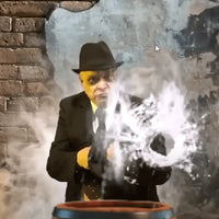 Virtual Gangsters, Projection Effect, USB Version