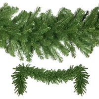 9' X 14" Olympia Pine Garland, Unlit [CLOSEOUT]