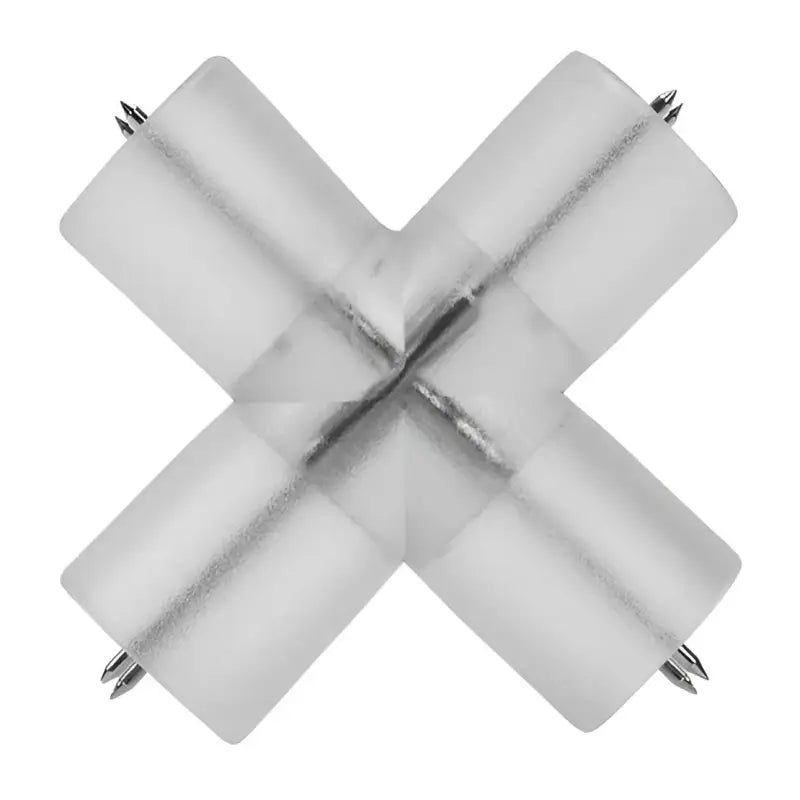 X Connector for 1/2’’ Rope Light - Christmas Lights